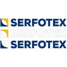 Logo SERFOTEX